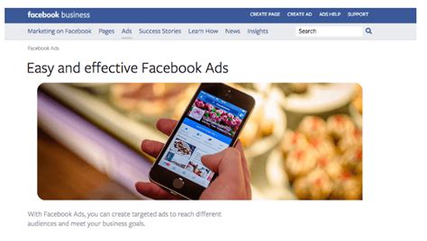 Facebook Ads for Nonprofits: The Complete Guide .